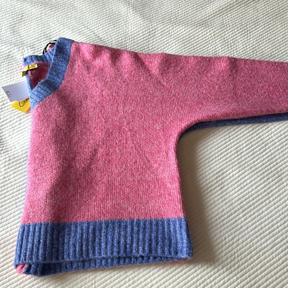 Circus Ny sweater - Picture 8 of 11